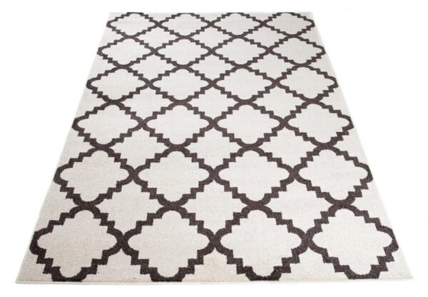 Luxusní kusový koberec MOROKO MR0130 - 160x220 cm