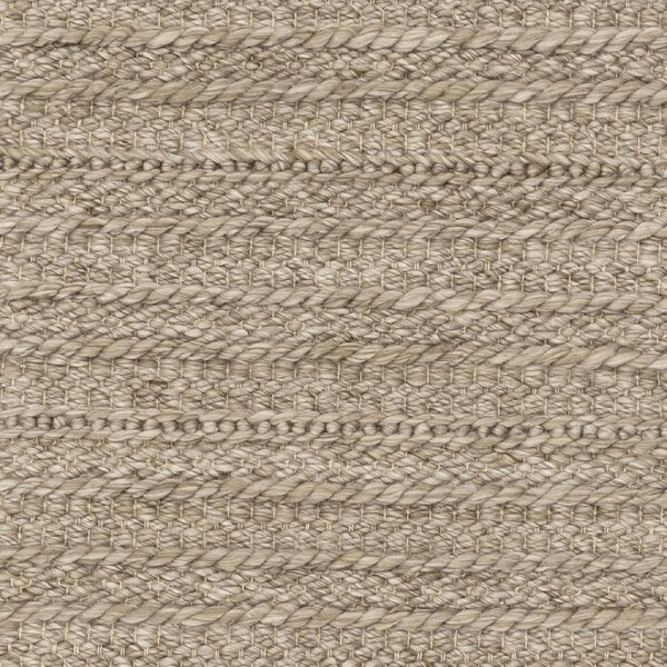 Tribeca Design Kusový koberec Emili Taupe Rozměry: 160x230 cm