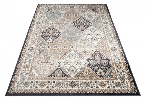 Luxusní kusový koberec Dubi DB0020 - 160x220 cm