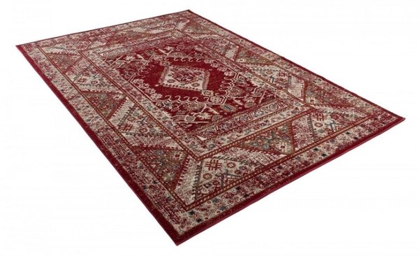 Luxusní kusový koberec Dubi DB0040 - 140x200 cm