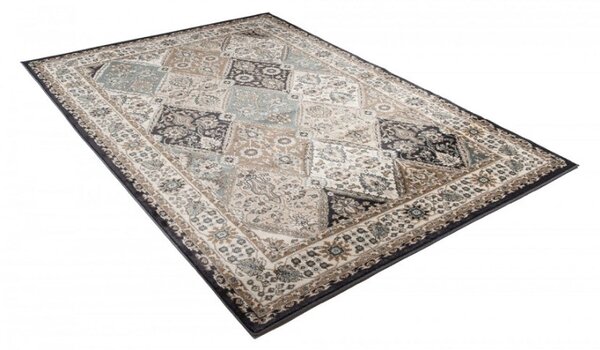 Luxusní kusový koberec Dubi DB0020 - 140x200 cm