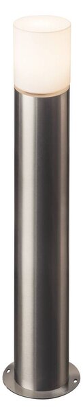LA 1001490 ROX ACRYL 90 Pole venkovní stojací svítidlo, IP44, ušlechtilá ocel 304, E27 max. 20W - BIG WHITE (SLV)