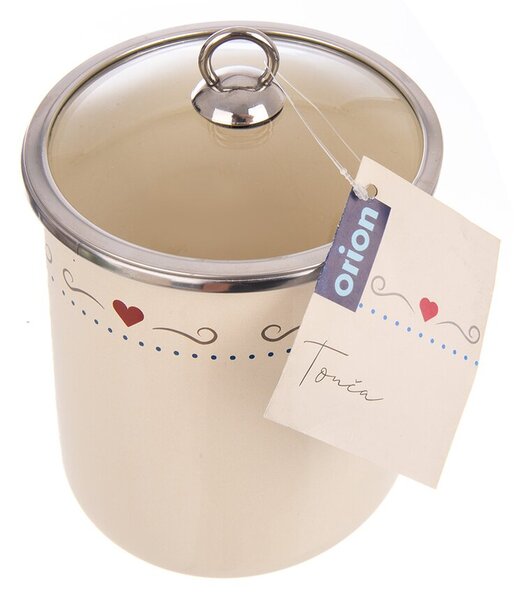 Dóza TONČA Lem 1,4 l