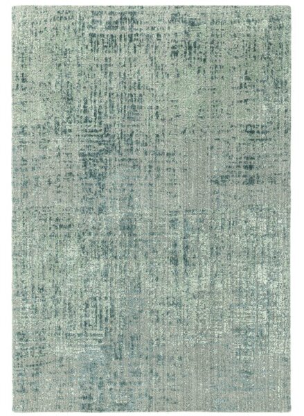 Tribeca Design Kusový koberec Amaro Forest Green Rozměry: 120x170 cm
