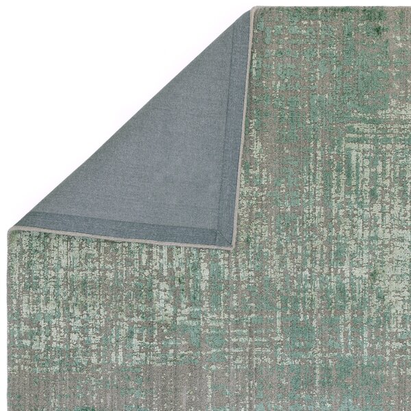 Tribeca Design Kusový koberec Amaro Forest Green Rozměry: 120x170 cm