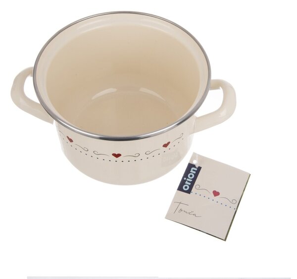 Hrnec TONČA Lem 1,4 l