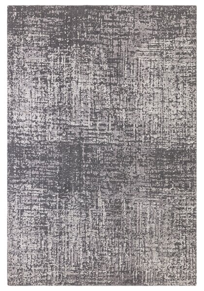 Tribeca Design Kusový koberec Amaro Charcoal Rozměry: 120x170 cm