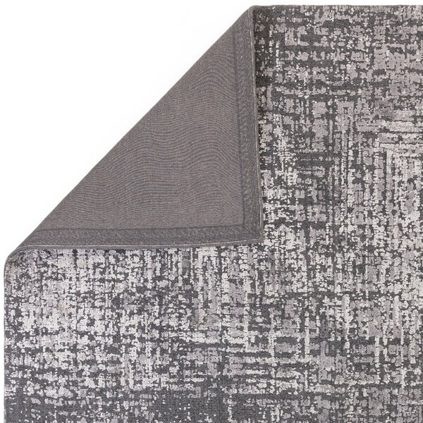 Tribeca Design Kusový koberec Amaro Charcoal Rozměry: 120x170 cm