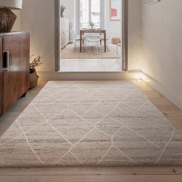 Tribeca Design Kusový koberec El Jefe Silver Rozměry: 120x170 cm