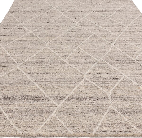 Tribeca Design Kusový koberec El Jefe Silver Rozměry: 120x170 cm