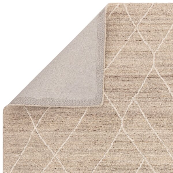 Tribeca Design Kusový koberec El Jefe Natural Rozměry: 120x170 cm