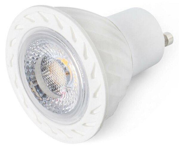 FARO LED žárovka GU10 7W 3000K 40°