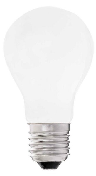 FARO LED žárovka A60 matná E27 8W 2700K DIM