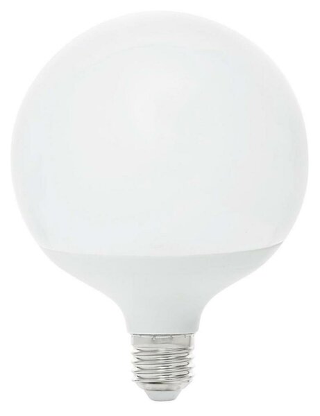 FARO LED žárovka G120 E27 19W LED 2700K