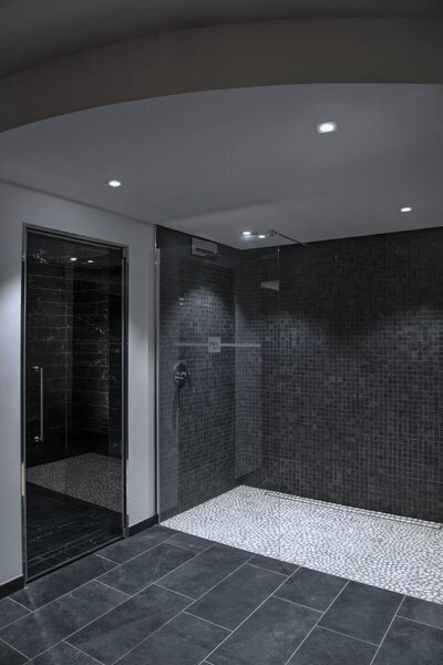 LA 1002102 PATTA-I, LED venkovní svítidlo k zabudování do stropu, hranaté DL IP65 bílá 1800-3000K - BIG WHITE (SLV)