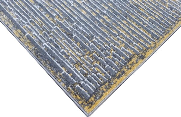 Luxusní kusový koberec Maddi MD0020 - 120x170 cm
