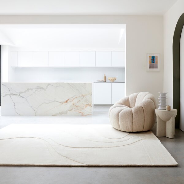 Tribeca Design Kusový koberec Moona Glide Rozměry: 120x170 cm