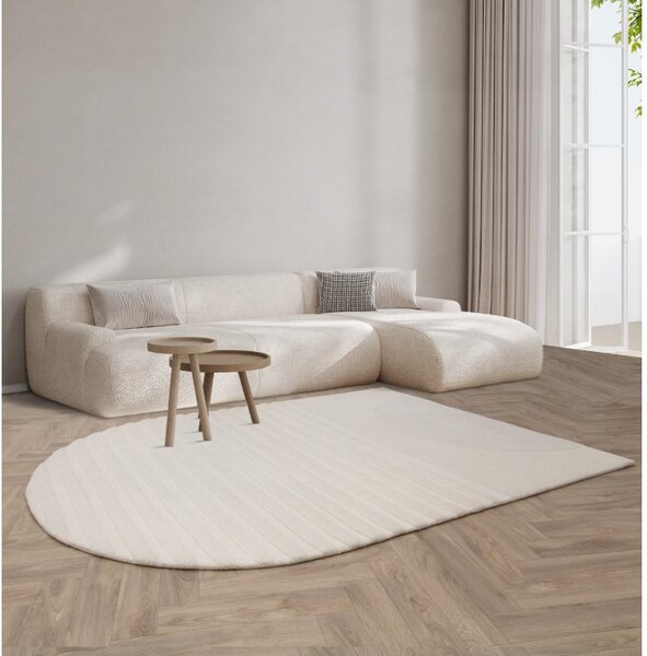 Tribeca Design Kusový koberec Moona Dome Rozměry: 160x230 cm
