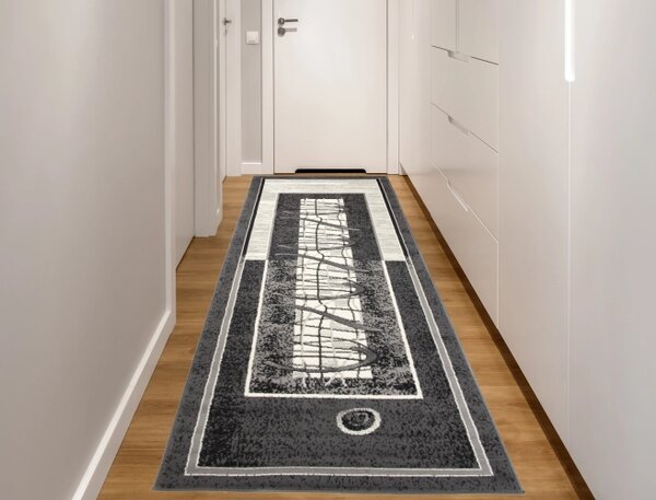 Běhoun kusový Chappe CH0220-B - 120x500 cm