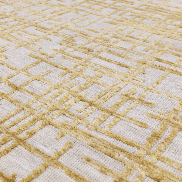 Tribeca Design Kusový koberec Arone Draft Rozměry: 200x290 cm