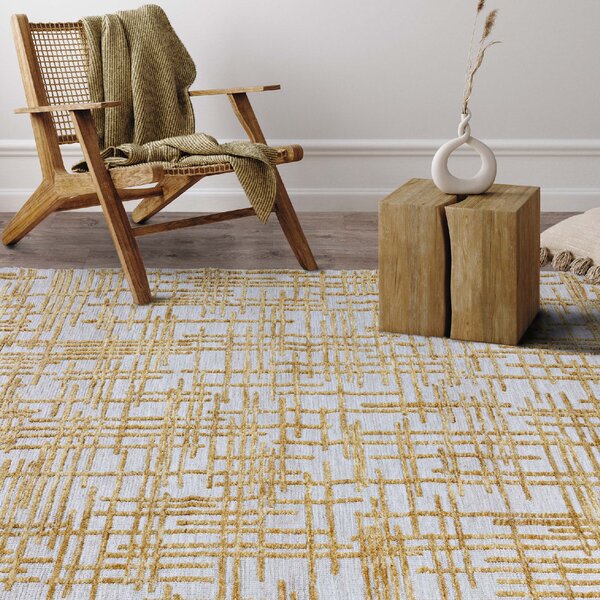 Tribeca Design Kusový koberec Arone Draft Rozměry: 200x290 cm