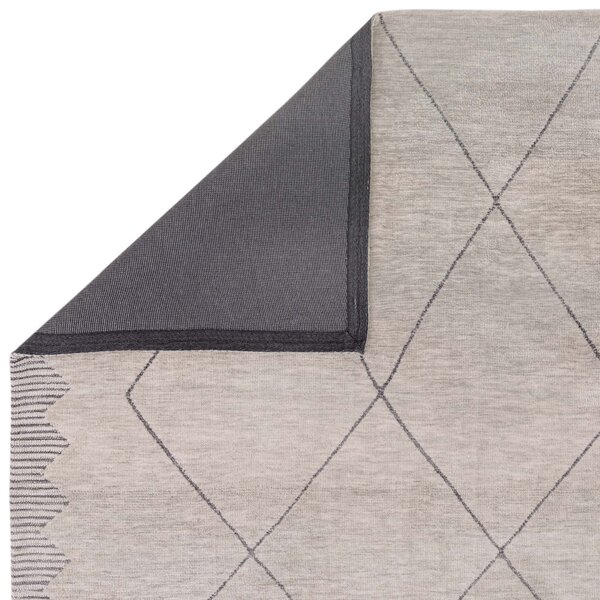 Tribeca Design Kusový koberec Arone Diamond Grey Rozměry: 120x170 cm