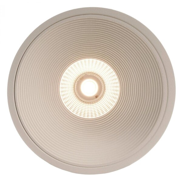 IMPR 348108 Svítidlo přisazené Australis II LED 7,2W 3000K 500lm bílé IP20 - DEKOLIGHT