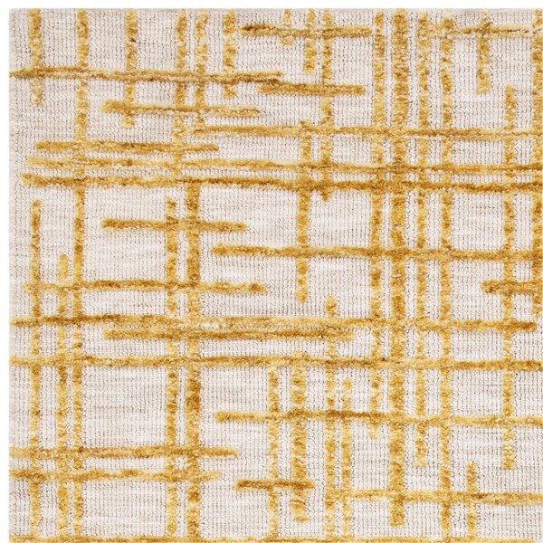 Tribeca Design Kusový koberec Arone Draft Rozměry: 200x290 cm