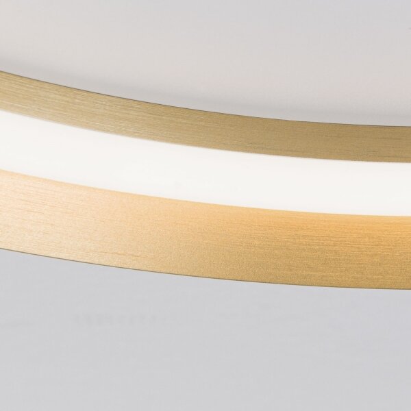 Orion DL 7-699/45-LED Stm. svítidlo MANTA LED/38W/230V 2700/3000/4000K pr. 45 cm