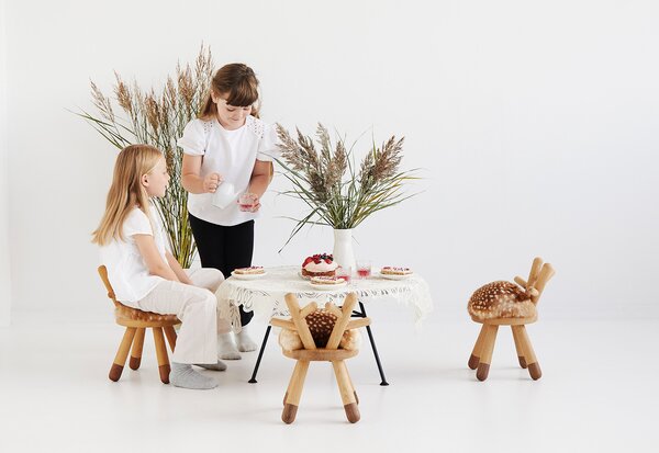 EO designové dětské stoličky Bambi Chair