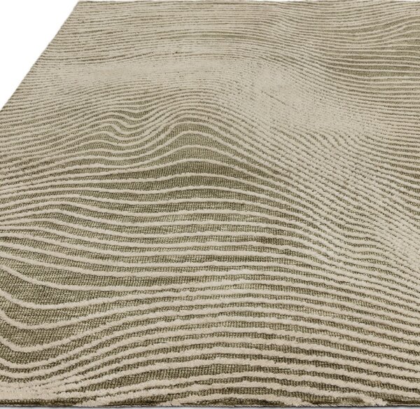 Tribeca Design Kusový koberec Arone Magnitude Sage Rozměry: 120x170 cm