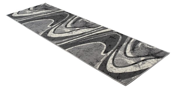 Běhoun kusový Chappe CH0020-B - 70x400 cm