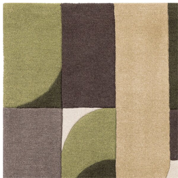 Tribeca Design Kusový koberec Blondie Klotski Sage Rozměry: 120x170 cm