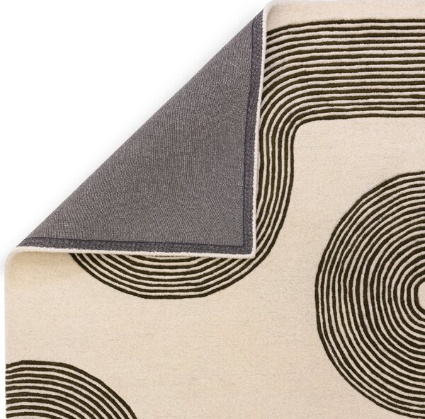 Tribeca Design Kusový koberec Blondie Arches Forest Rozměry: 120x170 cm