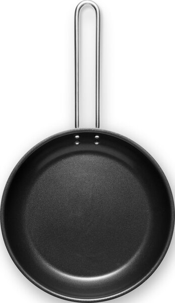 Eva Trio 302724 Pánev nerezová ocel s povrchem Slip-Let 24 cm