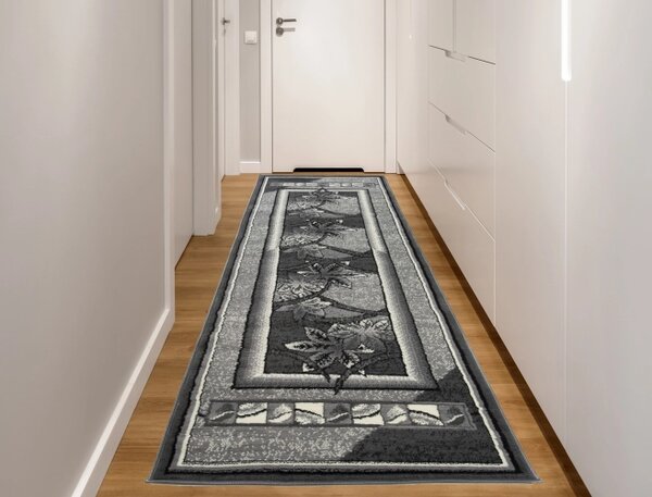 Běhoun kusový Chappe CH0010-B - 120x170 cm