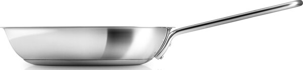 Eva Trio 302724 Pánev nerezová ocel s povrchem Slip-Let 24 cm