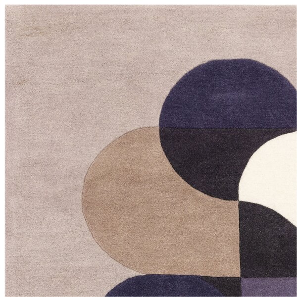Tribeca Design Kusový koberec Blondie Statement Grey Rozměry: 120x170 cm