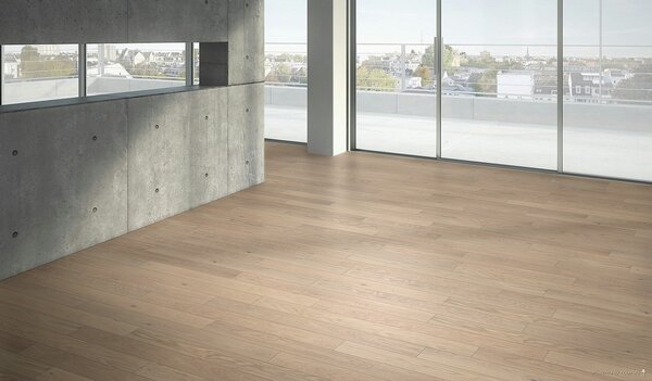 PARADOR Classic 3025 Living plus Dub Cortese bílý 1748879 - 1.69 m2