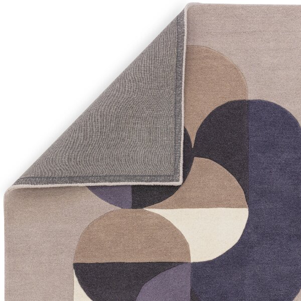 Tribeca Design Kusový koberec Blondie Statement Grey Rozměry: 120x170 cm