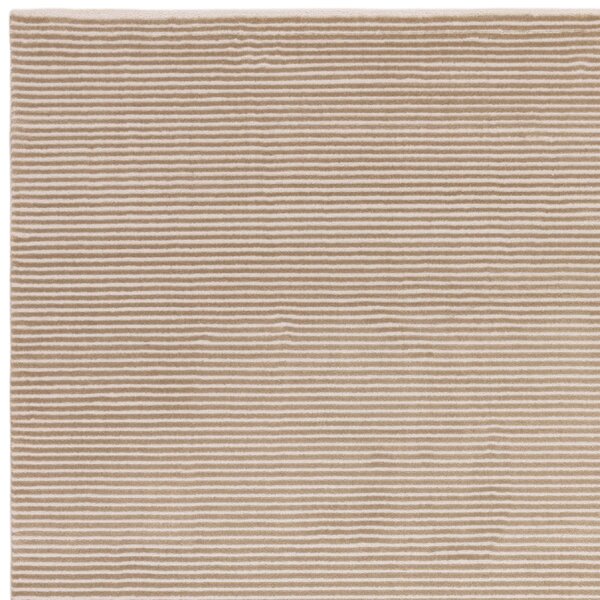 Tribeca Design Kusový koberec Zoom Stripe Beige Rozměry: 120x170 cm