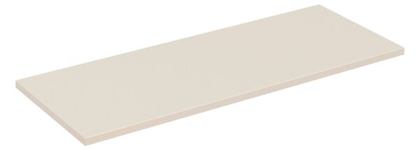 Comad Koupelnová sestava s deskou a skříňkami Donna 60 cm písková