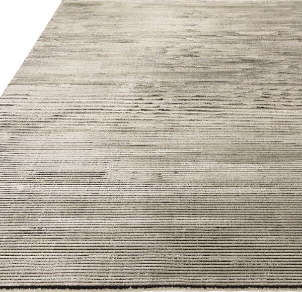 Tribeca Design Kusový koberec Zoom Stripe Khaki Rozměry: 120x170 cm