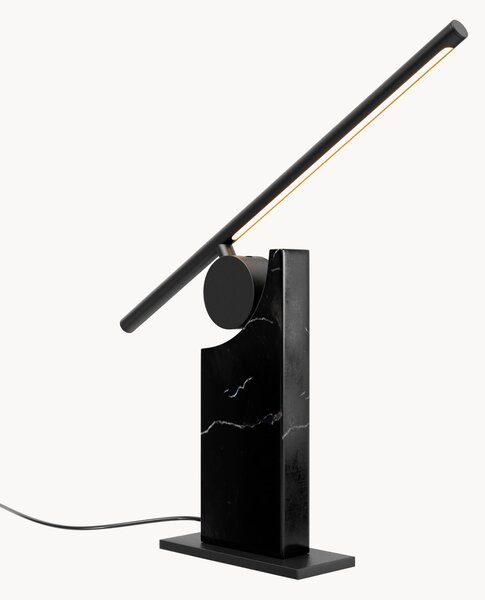 Stmívatelná stolní LED lampa Monumento