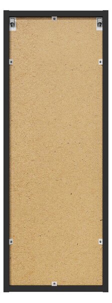 Comad Koupelnová sestava Talia Casella s deskou, umyvadlem, skříňkami a zrcadlem 80 cm černá mat/dub casella
