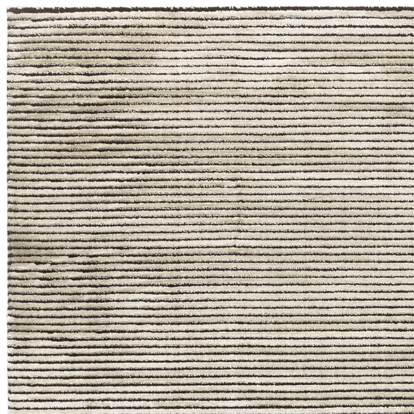 Tribeca Design Kusový koberec Zoom Stripe Khaki Rozměry: 120x170 cm