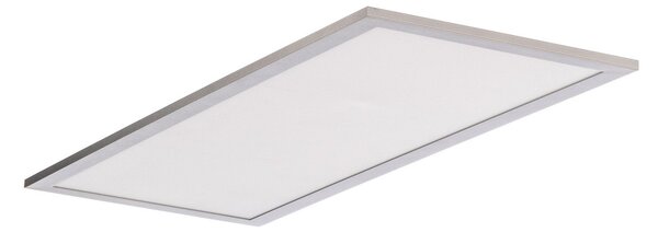 Stropní Lampa Lindby, Livel, stmívatelné, Metalická, Kuchyně, Hliník, Moderní