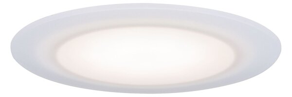 P 99940 Premium vestavná svítidla sada LED stmívatelné 2700K 3x6,5W 230 V saténové - PAULMANN