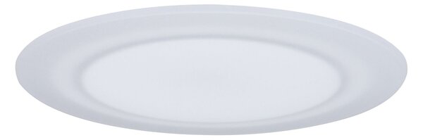 P 99942 Premium vestavná svítidla sada LED Suon WarmDim 2000-2700K 3x6,5W 230 V saténové - PAULMANN