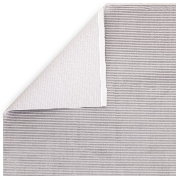 Tribeca Design Kusový koberec Zoom Stripe Silver Rozměry: 120x170 cm